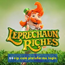 66vip.com plataforma login